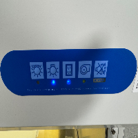 Baker SterilGARD e3 6' BioSafety Cabinet image 3